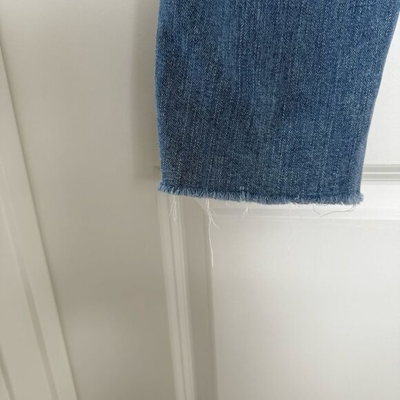 MADEWELL | The Perfect Vintage Jean - Picture 5 of 13